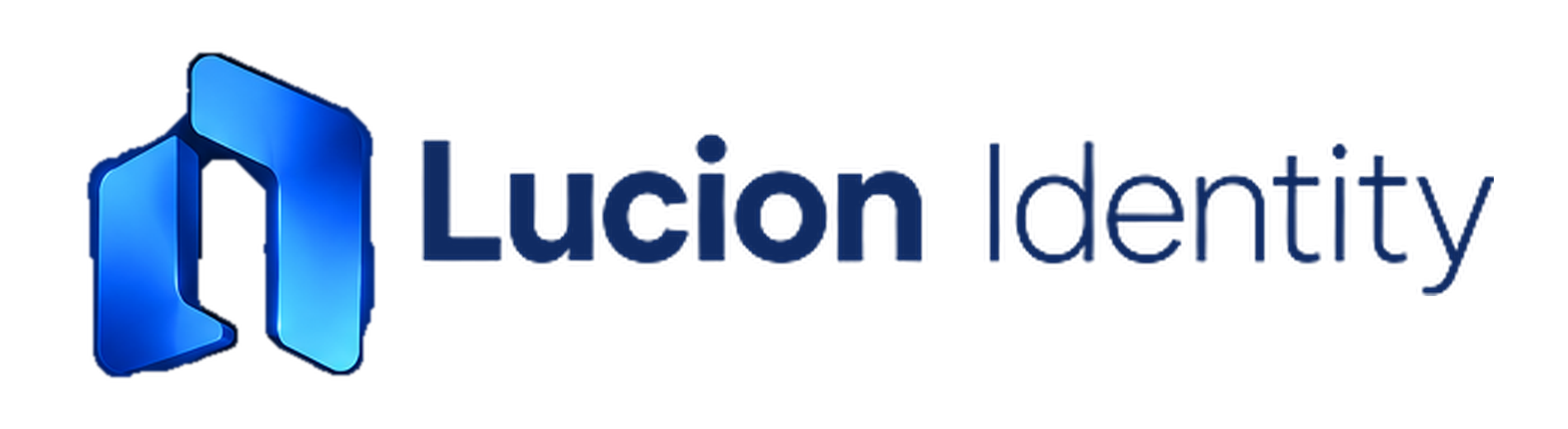 Lucion Identity